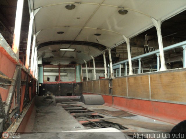 DC - Colectivos del Norte 72 por Alejandro Curvelo