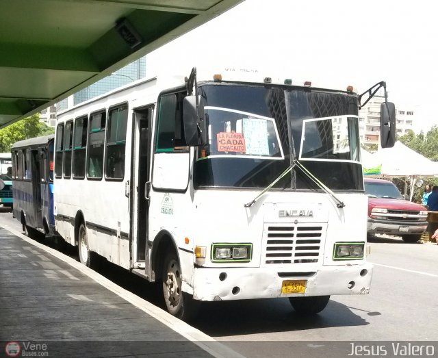 DC - A.C. Propatria - Carmelitas - Chaca�to 104 por Jes�s Valero