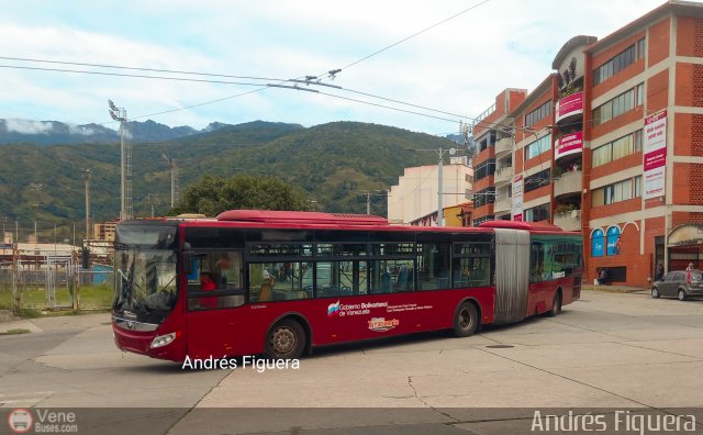 Trolmerida - Tromerca 02 por Andrs Figuera