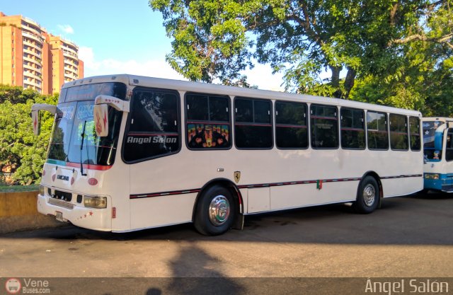 Transporte 1ero de Mayo 037 por ngel Saln