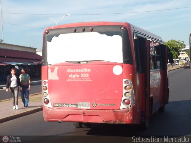 ZU - A.C. Uniceis 74 por Sebastin Mercado