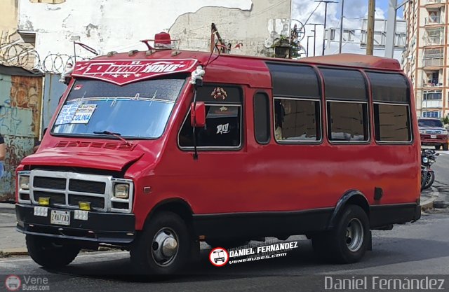 MI - U.C. La Matica 56 por Daniel Fern�ndez