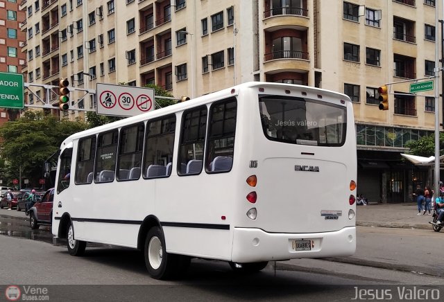 Coop. de Transp. Comunidad de Santa Luca 86 por Jess Valero