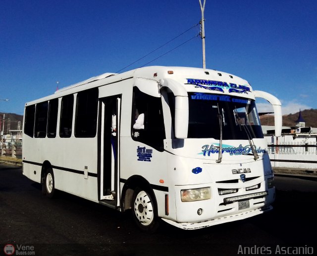 Transporte Virgen del Carmen 05 por Andrs Ascanio