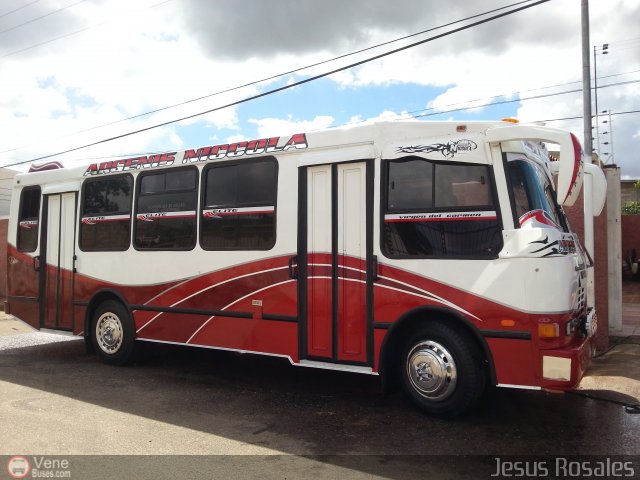 Particular NO USAR M�S 88 por Jes�s Rosales