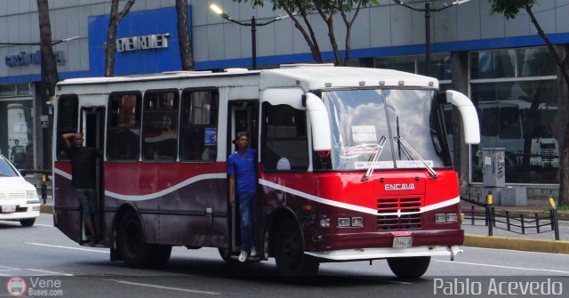 DC - Uni�n Criollos del Este S.C. 124 por Pablo Acevedo