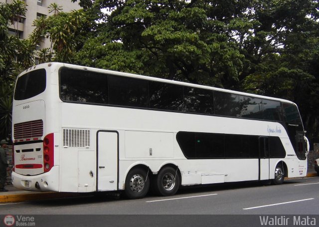 Expresos M�rida 0223 por Waldir Mata