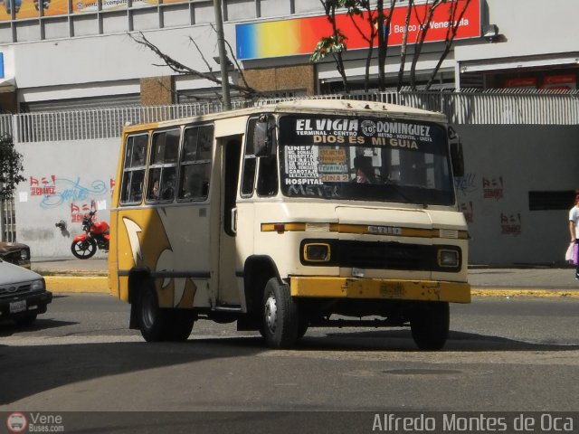 MI - A.C. Lnea Unidos El Viga 10 por Alfredo Montes de Oca