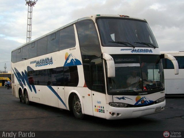 Expresos M�rida 0408 por Andy Pardo