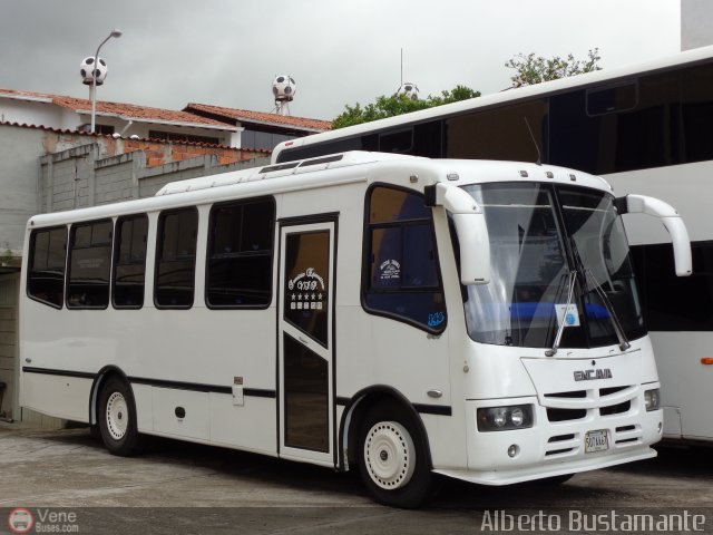 Particular NO USAR M�S 146 por Alberto Bustamante