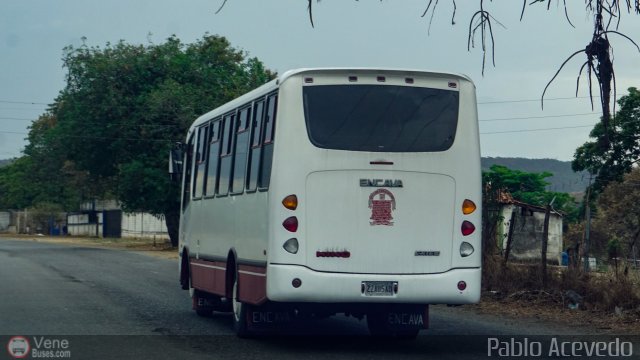 U.C. Los Caminantes 15 por Pablo Acevedo