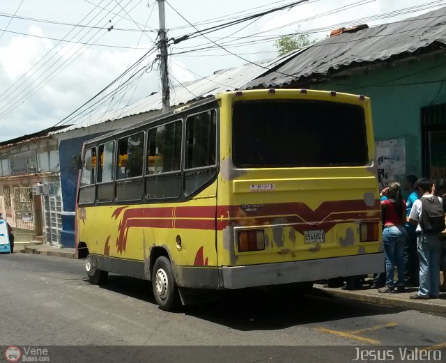 A.C. Conductores Unidos del Tuy 46 por Jess Valero