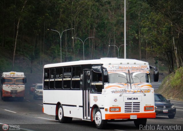 A.C. Mensajeros Llanos del Sur 039 por Pablo Acevedo