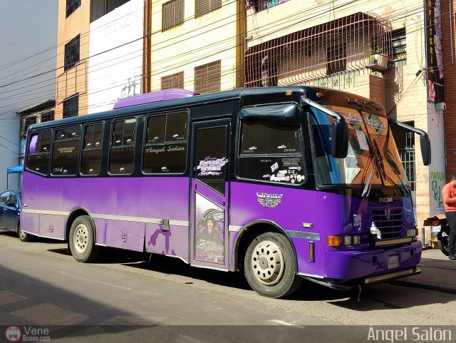 Uni�n MarVal 060 por �ngel Sal�n