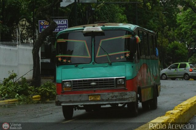 DC - A.C. Propatria - Carmelitas - Chaca�to 017 por Pablo Acevedo