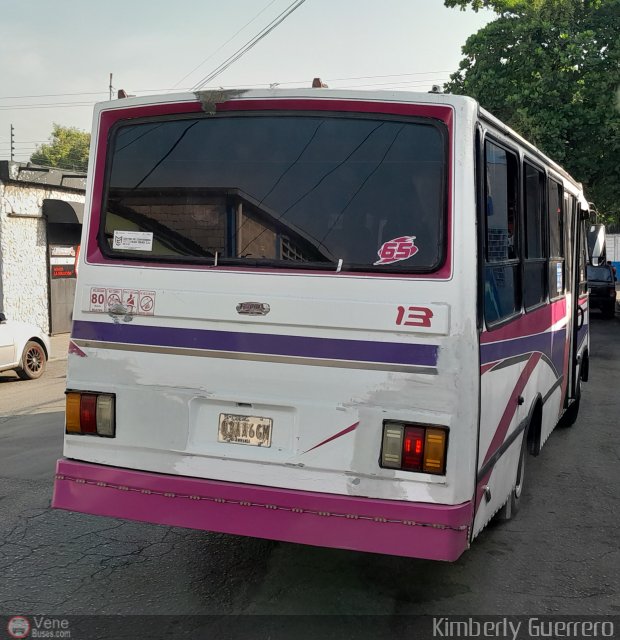 AR - A.C. Uni�n San Jos� 65 por Kimberly Guerrero