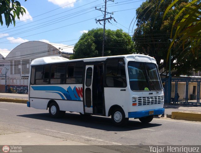 MI - A.C. Circunvalacin Ezequiel Zamora 59 por Yojar Alexis Henriquez Leon