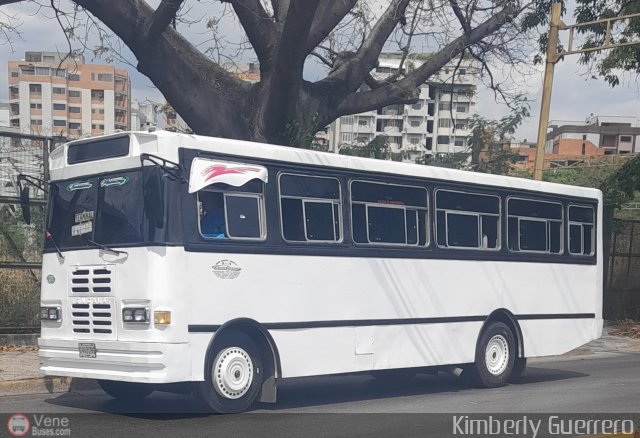 Uni�n Turmero - Maracay 172 por Kimberly Guerrero