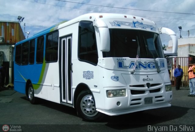 U.C. La Responsable S.C. 023 por Bryam Da Silva