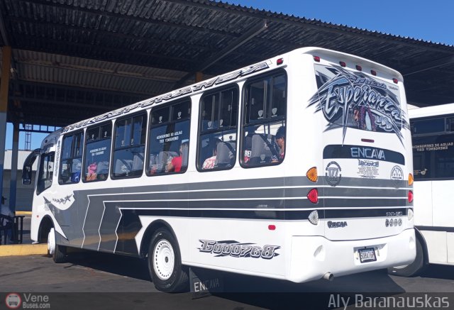 Uni�n Valencia A.C. 177 por Aly Baranauskas