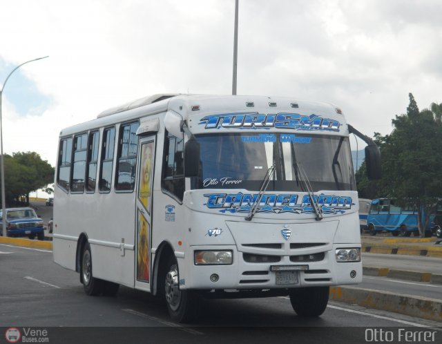 Uni�n Turmero - Maracay 170 por Otto Ferrer