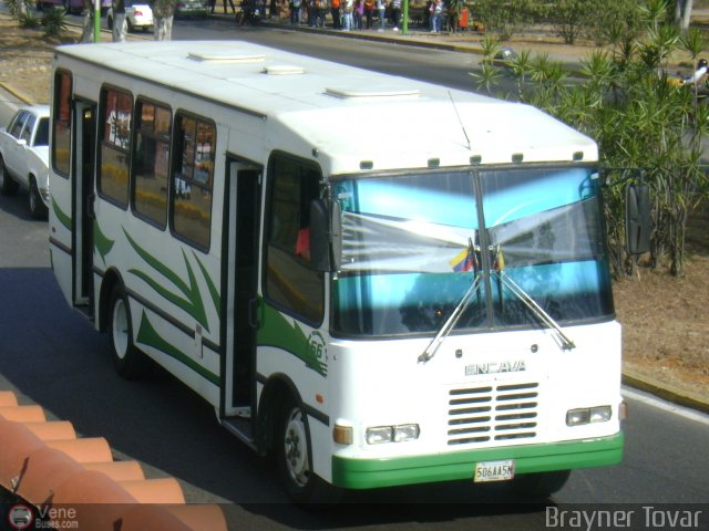 Uni�n Tejer�as A.C. 66 por Royner Tovar