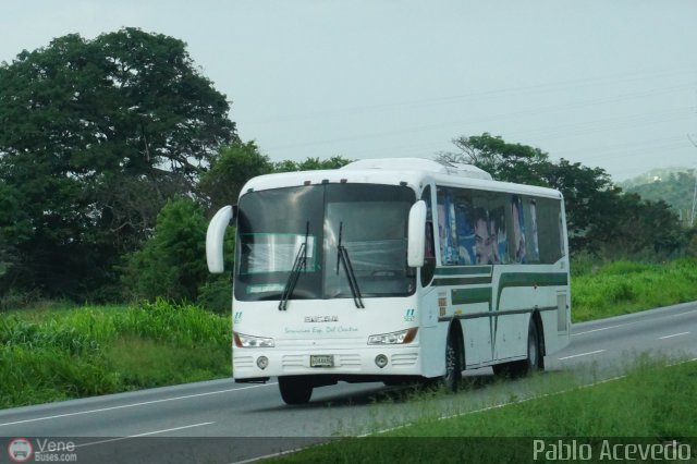 Servicios Especiales del Centro C.A. 11 por Pablo Acevedo