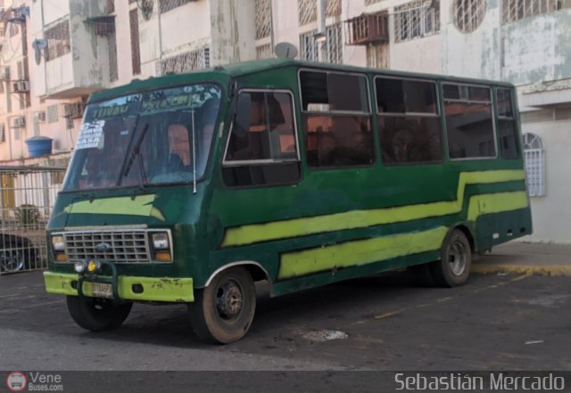 ZU - Mercosur - Circunvalación 3 14 por Sebastián Mercado