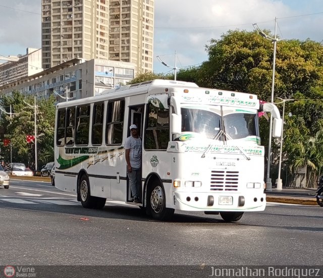 U.C. San Antonio S.C. 226 por Jonnathan Rodr�guez