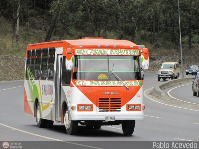 Uni�n Chara A.C. 150 por Pablo Acevedo