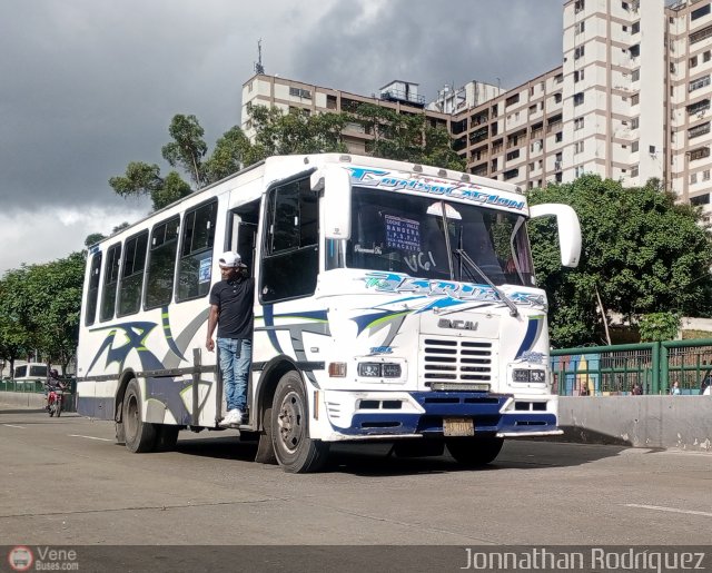DC - Asoc. Cooperativa Carabobo Tiuna R.L. 024 por Jonnathan Rodrguez