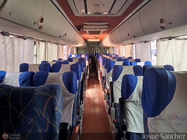 Expresos San Crist�bal 087 por Josue S�nchez