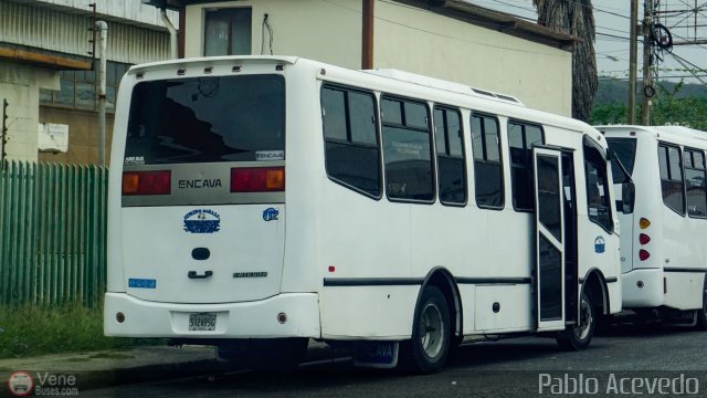 S.C. Expresos Mara 112 por Pablo Acevedo