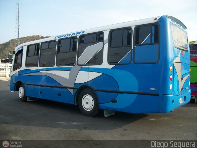 A.C. Transporte Independencia 069 por Diego Sequera