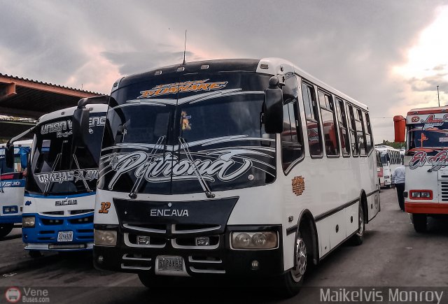 A.C. Uni�n Guanare 032 por Maikelvis Monroy