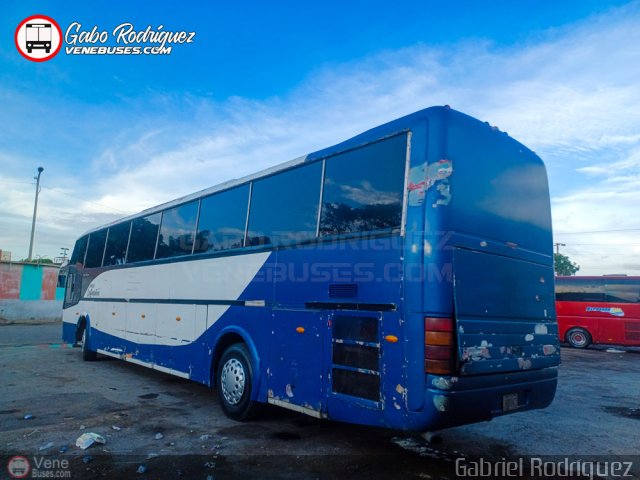 Expresos La Guayanesa 364 por Gabriel Rodr�guez