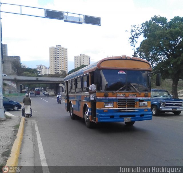 DC - Asoc. Cooperativa Carabobo Tiuna R.L. 059 por Jonnathan Rodrguez