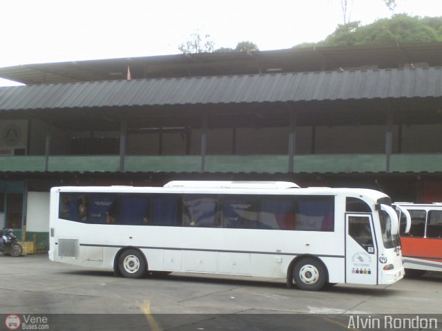 Servicios Especiales del Centro C.A. 14 por Alvin Rond�n