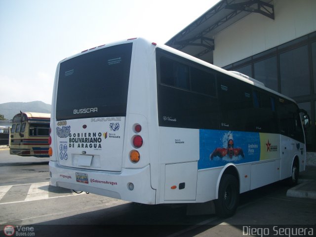 Uni�n MarVal 099 por Diego Sequera