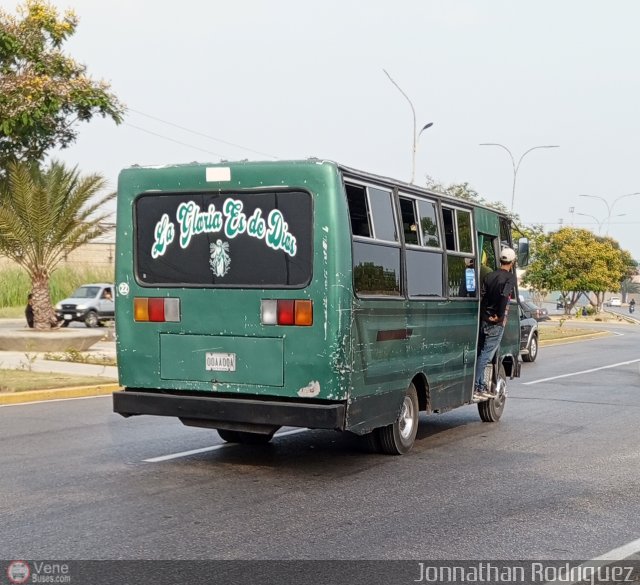 SU - A.C. Cooperativa Sucre 1 22 por Jonnathan Rodr�guez