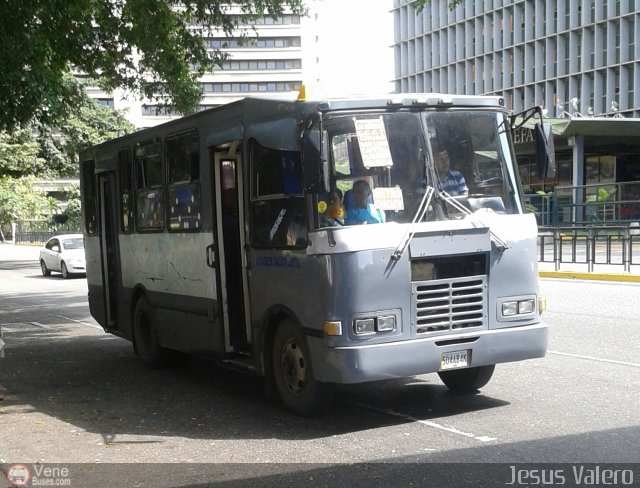 DC - A.C. Casalta - Chaca�to - Cafetal 202 por Jes�s Valero