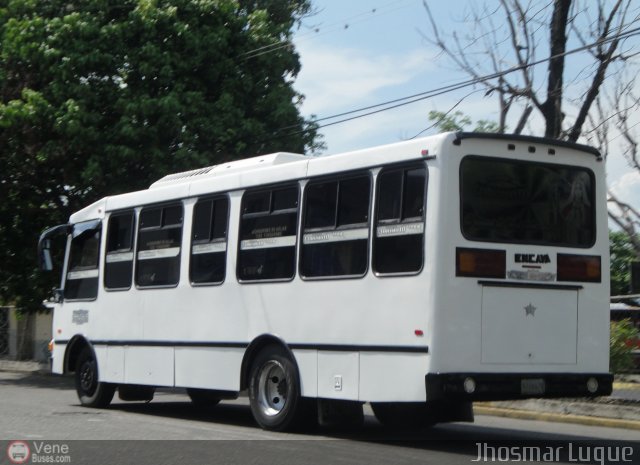 U.C. La Responsable S.C. 035 por Jhosmar Luque