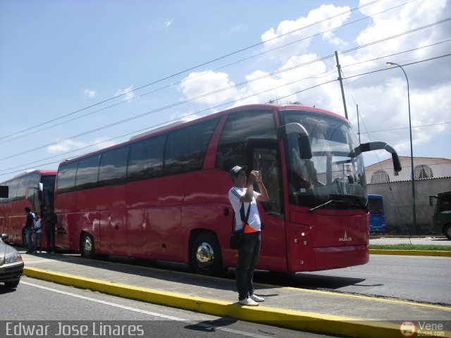 Nuestra gente Carlos Salcedo por Edwar Jose Linares