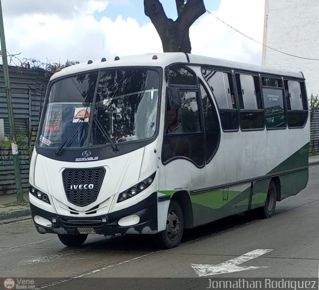 DC - AsoCoproColectivos 963 por Jonnathan Rodr�guez