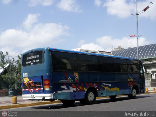 Unin Conductores Aeropuerto Maiqueta Caracas 042 por Jess Valero