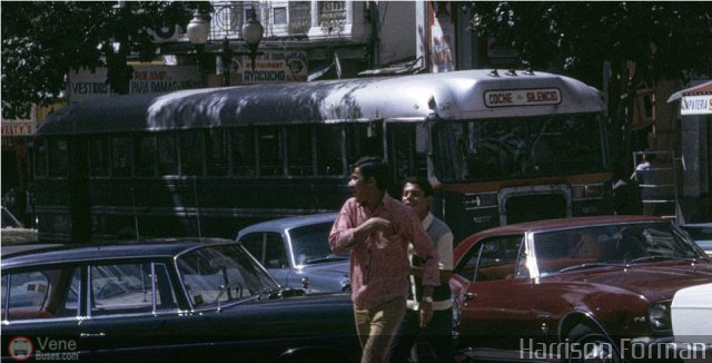 DC - Autobuses del Sur C.A. 57 por Jhon Ochoa