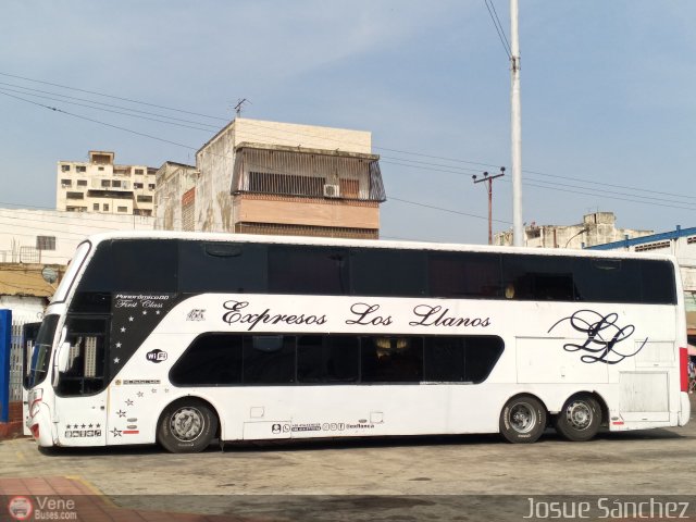 Expresos Los Llanos 155 por Josue S�nchez