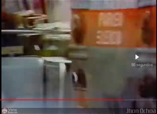 DC - Inversiones Colectivos El Para�so C.A 26 por Jhon Ochoa