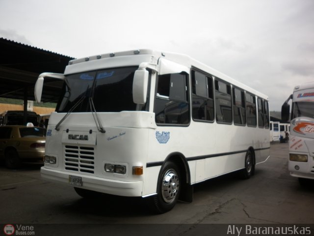 Unión MarVal 105 por Aly Baranauskas