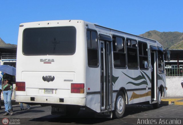 A.C. Uni�n Puerto Cabello 058 por Andr�s Ascanio